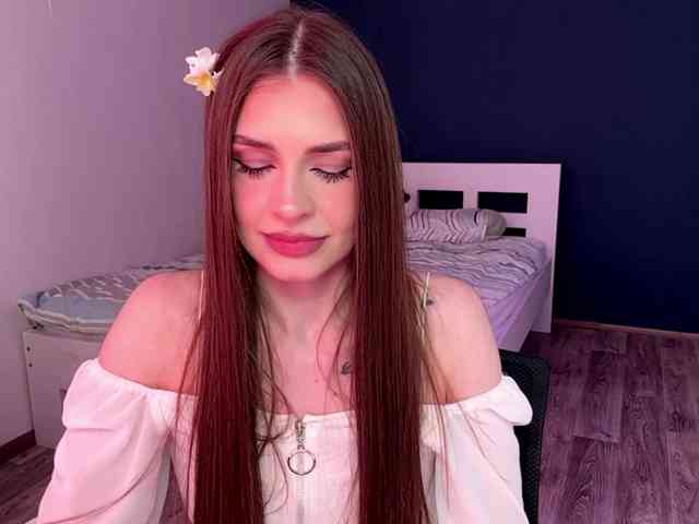 RonnieRose webcam