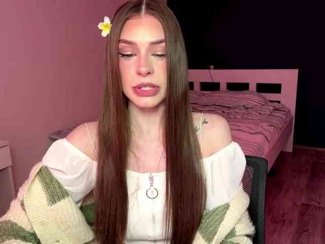 RonnieRose webcam