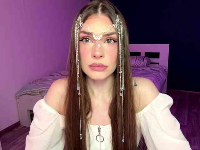 RonnieRose webcam