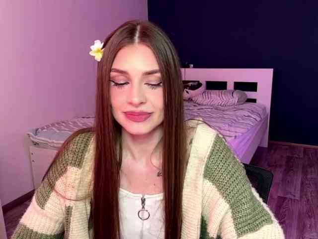 RonnieRose webcam