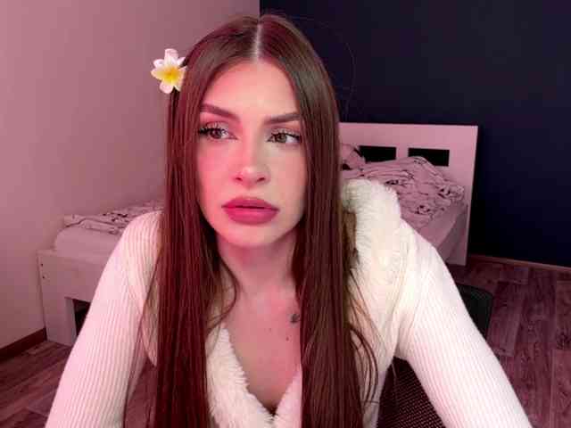 RonnieRose webcam