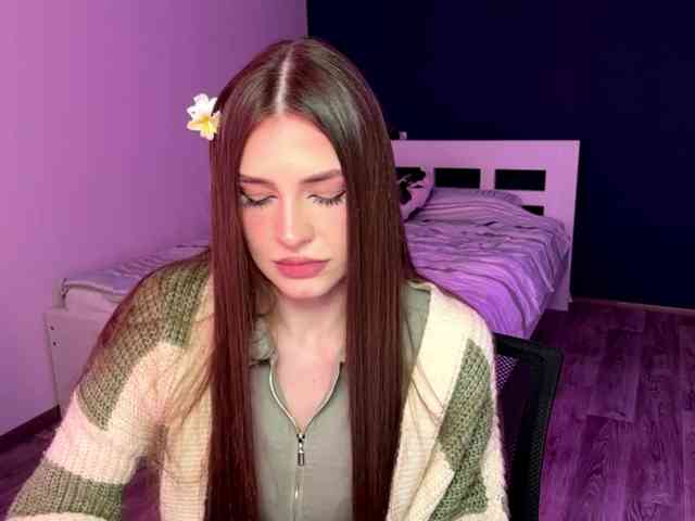 RonnieRose Live Webcam on BongaCams