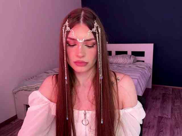 RonnieRose webcam
