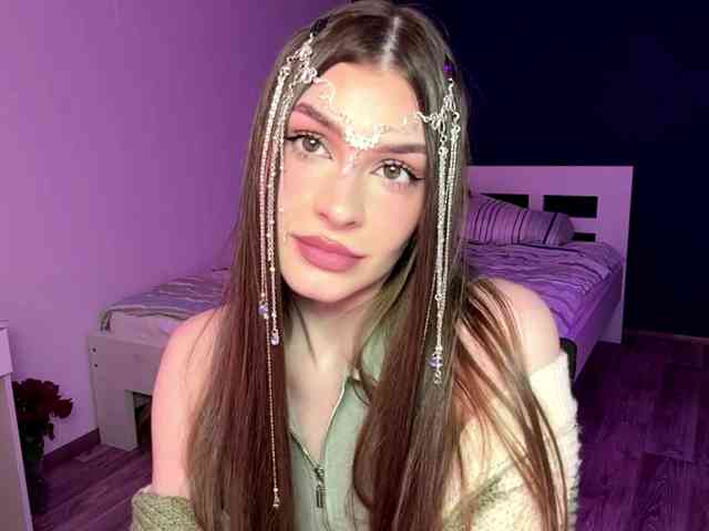 RonnieRose webcam