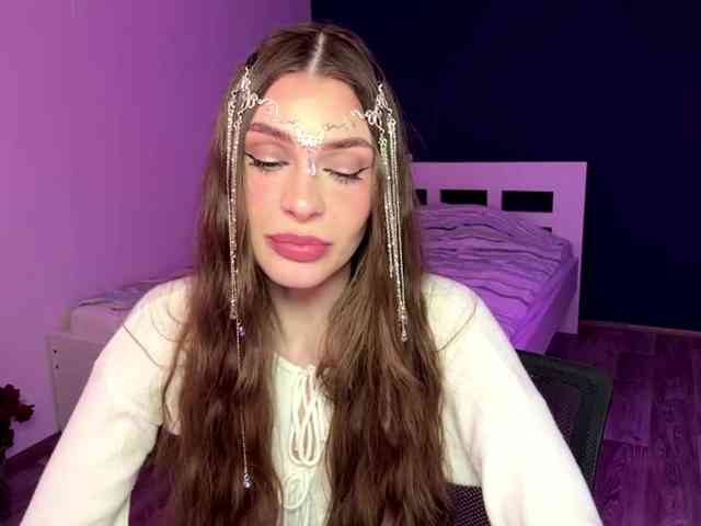 RonnieRose webcam