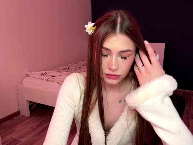 RonnieRose Live Webcam on BongaCams