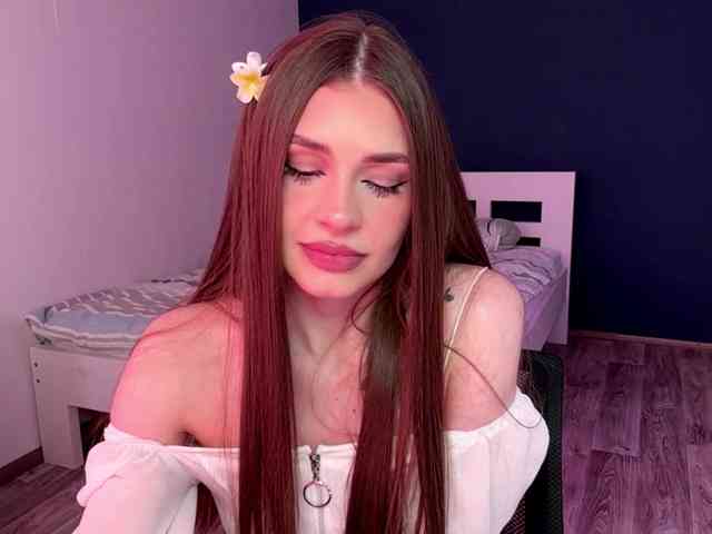 RonnieRose webcam