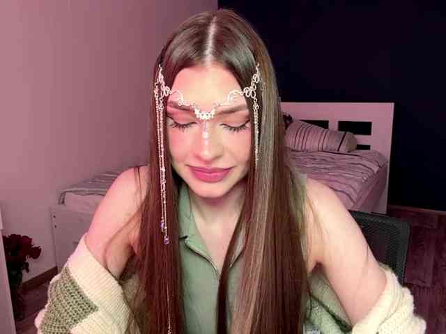 RonnieRose webcam