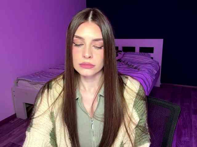 RonnieRose webcam