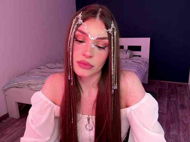 RonnieRose webcam