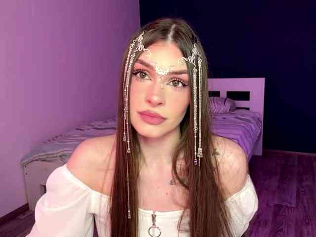 RonnieRose webcam