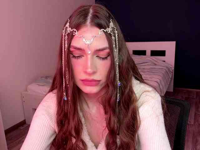 RonnieRose webcam