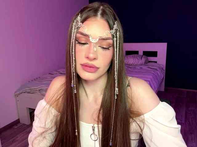 RonnieRose webcam