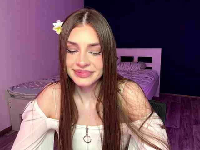 RonnieRose webcam