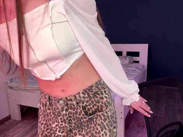 RonnieRose webcam