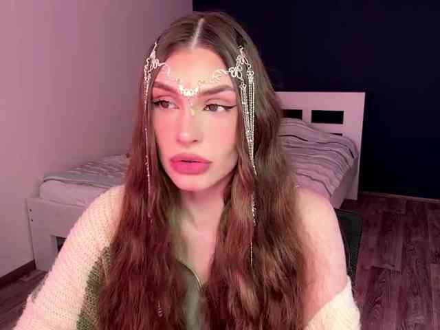 RonnieRose webcam