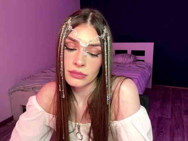 RonnieRose webcam