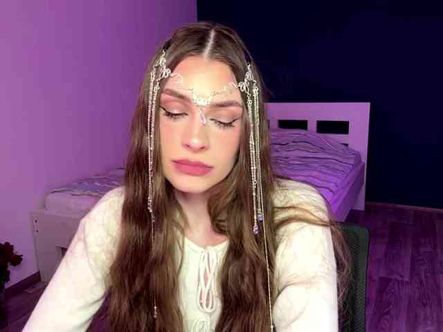 RonnieRose webcam