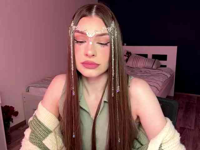 RonnieRose webcam