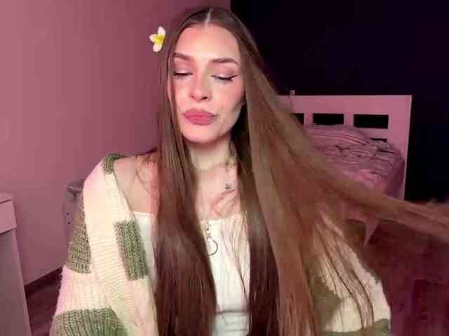 RonnieRose webcam