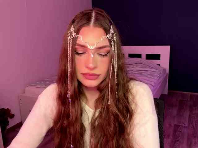 RonnieRose webcam