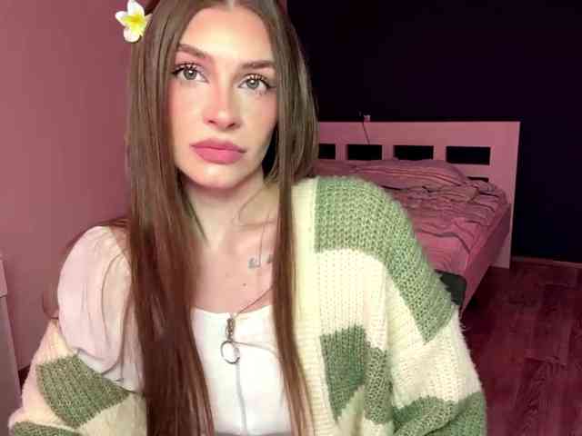 RonnieRose webcam