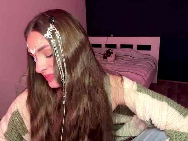 RonnieRose webcam