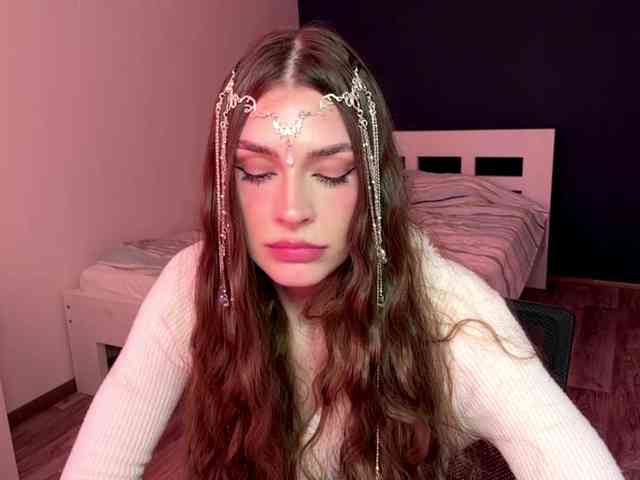 RonnieRose webcam
