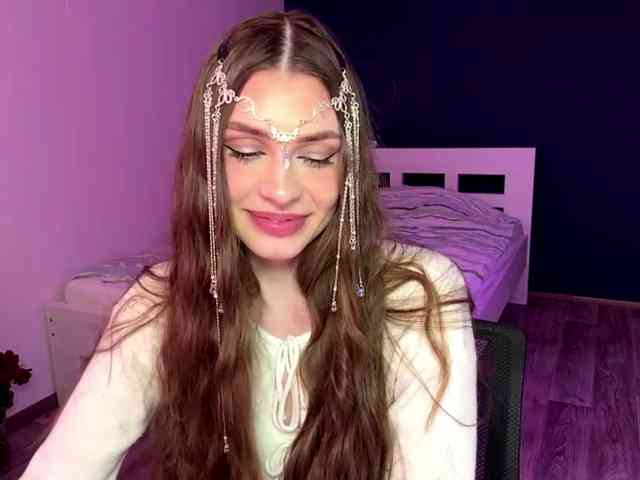 RonnieRose webcam