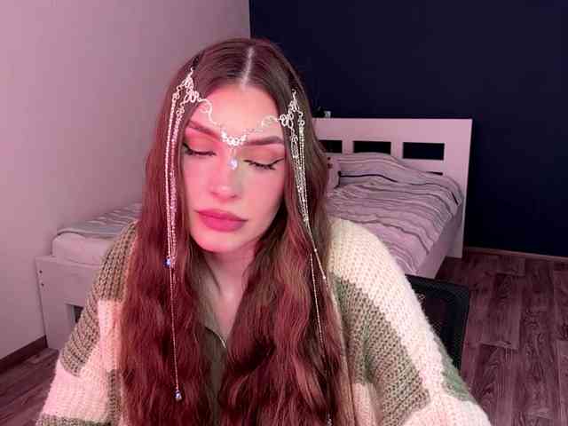 RonnieRose webcam