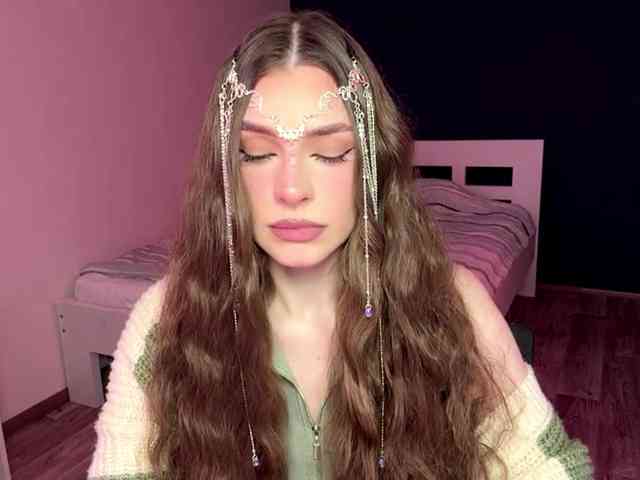RonnieRose webcam