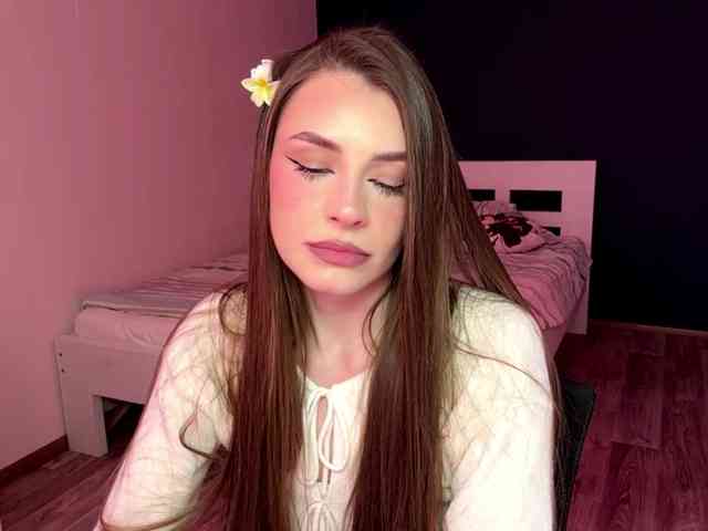 RonnieRose webcam