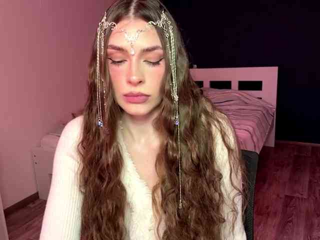 RonnieRose webcam