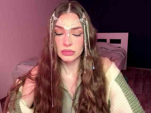 RonnieRose webcam