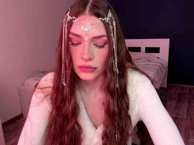 RonnieRose webcam