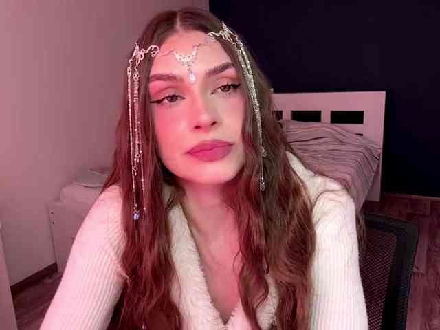 RonnieRose webcam