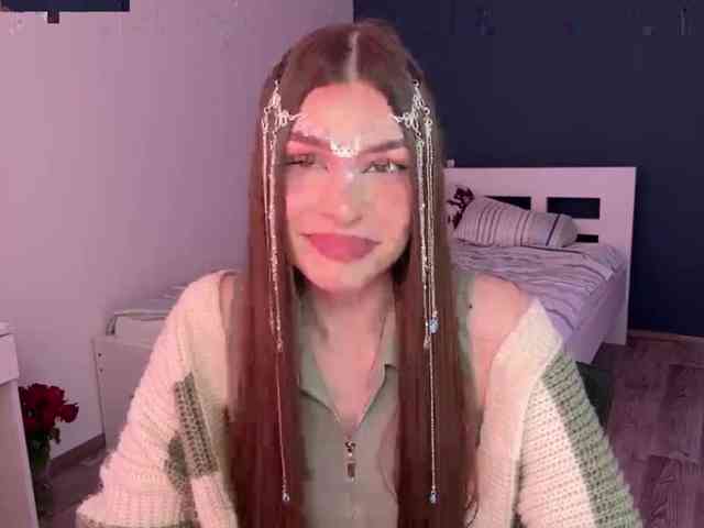 RonnieRose webcam