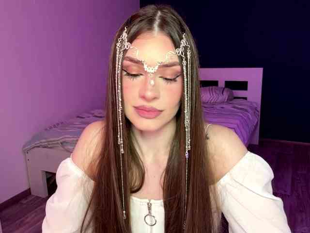 RonnieRose webcam