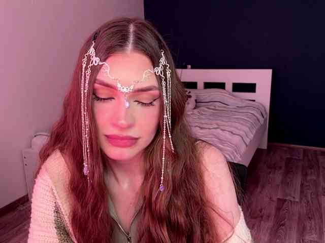 RonnieRose webcam