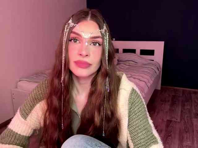 RonnieRose webcam