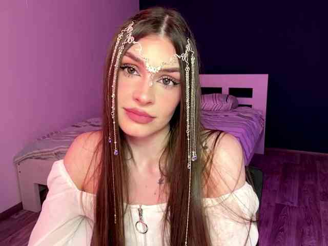 RonnieRose webcam