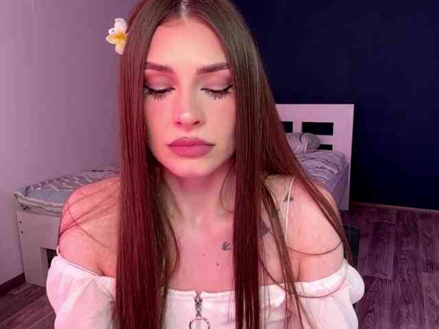 RonnieRose webcam
