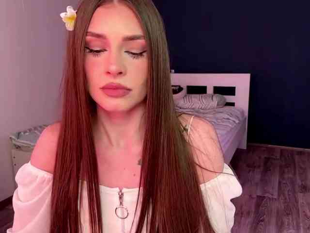 RonnieRose webcam