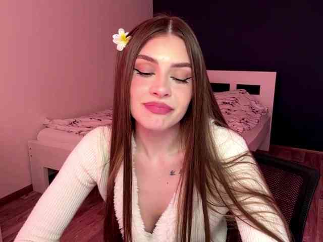 RonnieRose webcam
