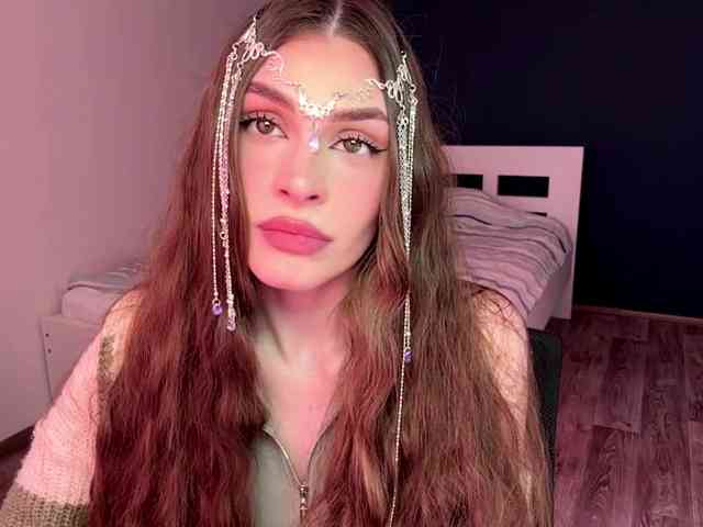 RonnieRose webcam
