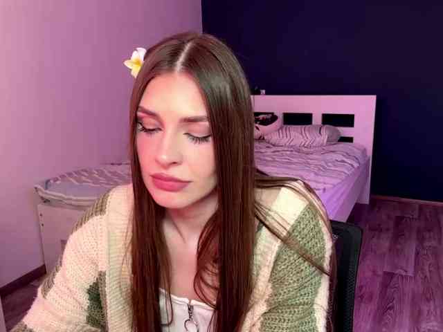 RonnieRose webcam