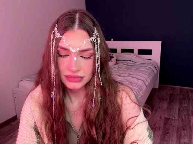 RonnieRose webcam