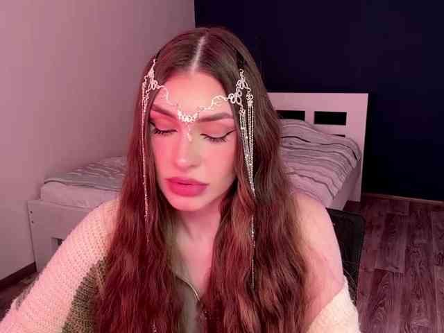 RonnieRose webcam