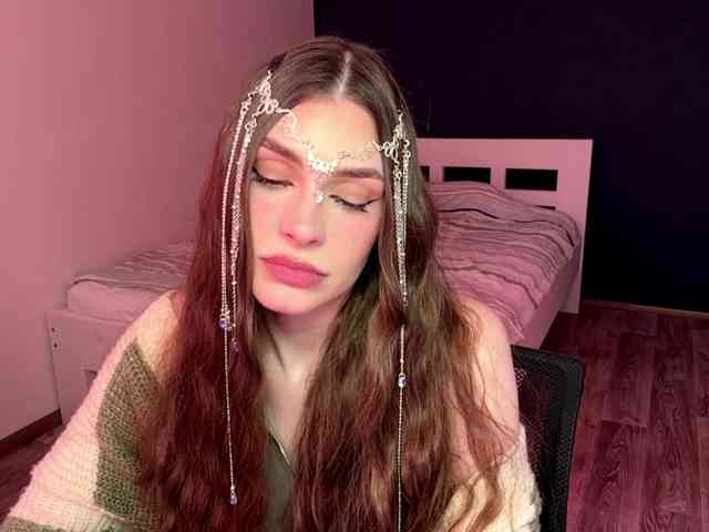 RonnieRose webcam