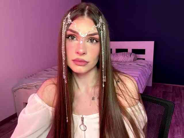 RonnieRose webcam